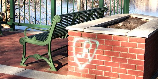 Neighbors call for leaders to address Augusta Riverwalk repairs