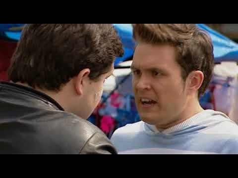 Legit - Series 1 Episode 1