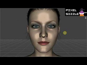 Create Your Own Celebrity Clones With DAZ Studio and Genesis 3.