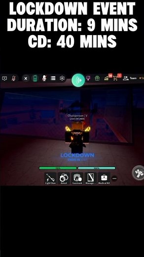 Asylum life Updates New UI+Chairperson additional +Bodyguard #roblox #showcase #ayslum #asylumlife