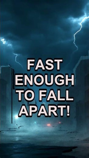 The Offspring-Style: FAST ENOUGH TO FALL