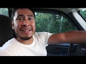 changing air filter on 2005 chevy silverado