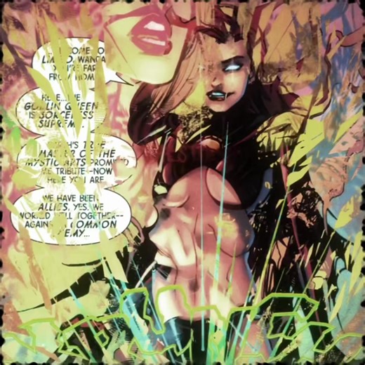 this edit is specifically for @quincy⸝⸝ ngl #thestormofdc #scarletwitchedit #madelynepryoredit #xmenedit #jeangreyedit @bray @don @Ororos.Wind @Psi @ale bubu @godessstorm