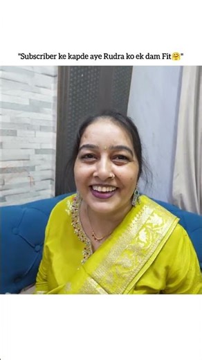 Subscriber ke kapde aye Rudra ko ek dam Fit🤗 #kritikamalik #payalmalik #armaanmalik