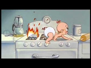 Roger Rabbit Opening Scene Remixed and Re-recorded