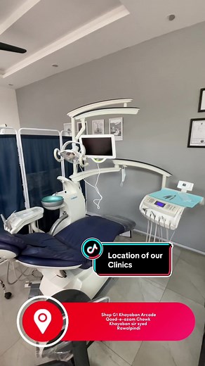 Find Our Clinics for Overseas Pakistanis