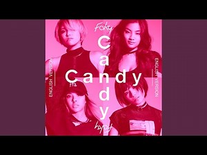 Candy (English Version)