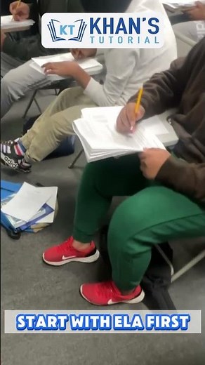 How long is the SHSAT exam?