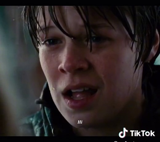 Miss You Like Crazy: A Romantic Lily and Dylan Moment