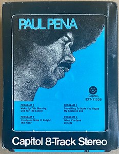 Paul Pena - Paul Pena