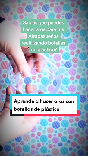 atrapasueños arte tejido on TikTok