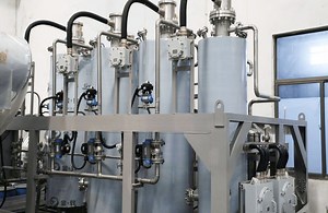 [Hot Item] Air Separation Hydrogen Purifier with Superior Purity and Performance