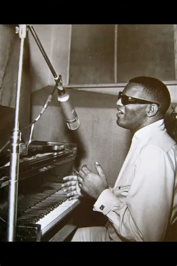 Ray Charles #raycharles #retro #musica #vintage #oldies #music #60s #rockandroll #cine #usa #rock