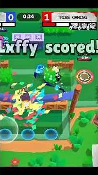 The second day of the Brawl Cup was ABSURD! 🔥 #brawlstars #bsc26