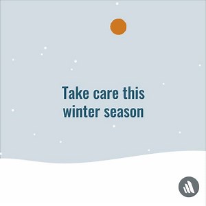 #DidYouKnow that many people report feeling sadder in winter and blame this tendency on the shortening of daylight hours and colder temperatures. Find out more about Seasonal Affective Disorder: https://msdmnls.co/3e6mLyS | MSD Manual Consumer