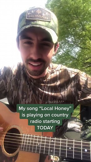 Mo Pitney on TikTok
