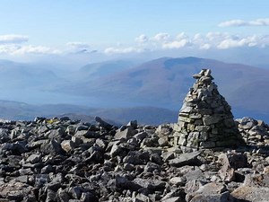 A Guide To Climbing Ben Nevis - Mountaineerin