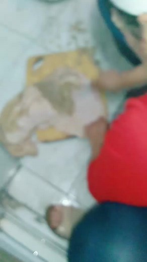 şirdanci teyze TikTok'ta