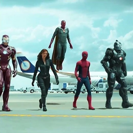 captain america movie best shorts | shorts video | cinemine