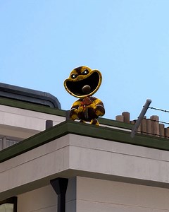 VISITO EL ZOOLOGICO DE NIGHTMARE CRITTERS | Jehx Sin Control