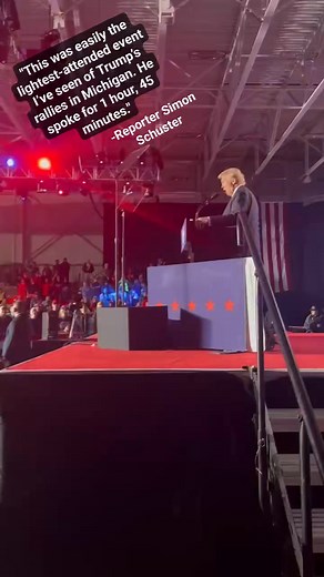 Cue the sad trombone. | The Resistance