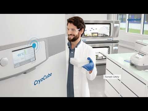 Be Confident about Your Samples with VisioNize® Lab Suite