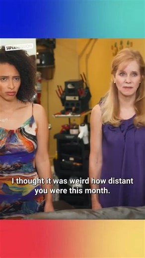 His wife and mistress meet by chance... 😬 | Mystic Chronicles