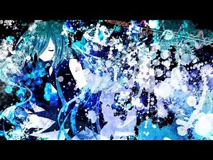 【初音ミク - Hatsune Miku Append】 Ethic 【Original】(Remaster)