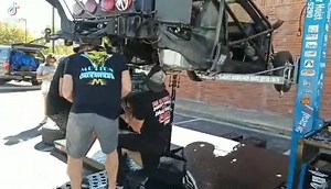 15 reactions | #twopostlift #2postlift #carlift #portablecarlift #portablecarhoist | portable car hoist | Facebook