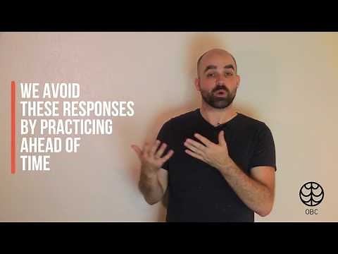 5 Unhelpful Responses We Have to Escalated Kids and Adults