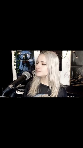 Ana 📍Madrid (Spain)📍 | Blacken the cursed sun🤘 @lambofgod | | | | | | #metal #metalvocals #metalcovers #metalsinger #metalsinger #metalvocalist... | Instagram