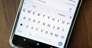 Google testing Gboard 'Smart Replies' for Android Messages, WhatsApp, Facebook, more