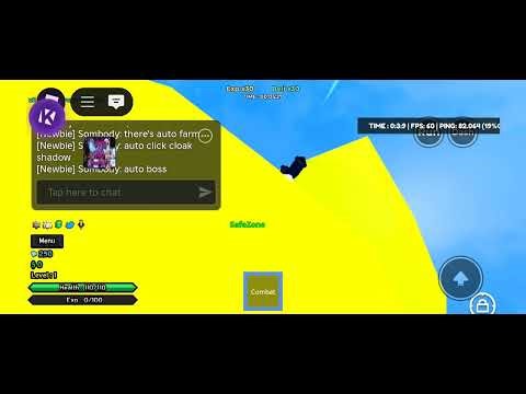 ROCK FRUIT SCRIPT | OMG HUB