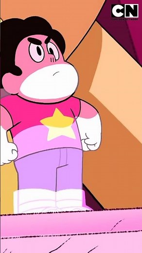 The Power Within | Steven Universe