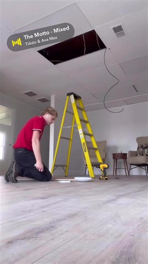 It took 6 minutes to install this Ubiquiti Wireless Access Point. #ubiquity #wifi #tech #computerservices #repairshop #computerreapir #wireless #unifi #uap #haascomputerservices #haascomputers #koryhaas #cat6 #rj45 #llc #entrepreneur #waynecounty #pulaskicounty #monticello #somerset #somersetky #monticelloky