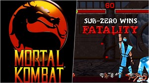 90 年代不敗 BGM !《真人快打》主題曲：從性愛歪歌與轟動廣告中誕生的神曲 – 電影神搜