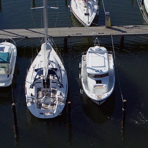 3.3K views · 30 reactions | Enjoy stress-free and easy docking with...