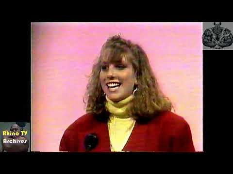 Jackpot! (Canadian Gameshow 1986 ep)