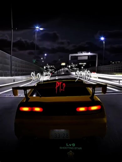 Spotify playlist in my bio!! #Fyp #foryou #viral #slowedsongs #speedsongs #songs #audios #sp0d_