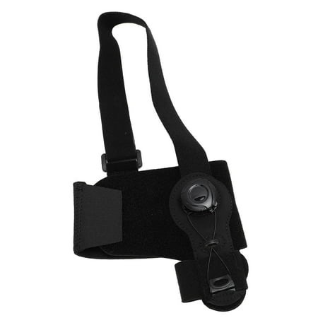 Adjustable Bunion Corrector, Toe Straightener for Women Men Big Toe, Orthopedic Bunion Relief Strap Separator Fit for Bunion, Hammer Toe, Overlapping Toe, Toe Curling - Walmart.ca