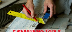 Measuring Tools and Techniques | DoItYourself.com