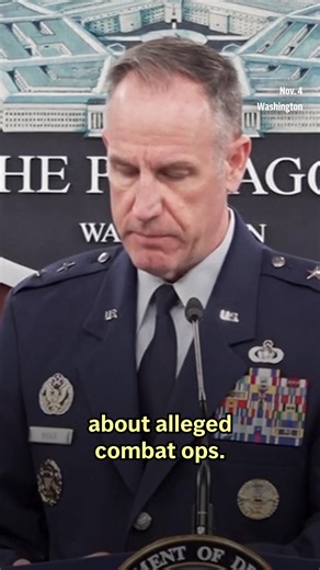 The Pentagon estimates that North Korea has deployed 10 to 12 thousand troops in Russia's Kursk region and warns that the troops would become legitimate military targets, if they "engage in combat support operations against Ukraine." | AP