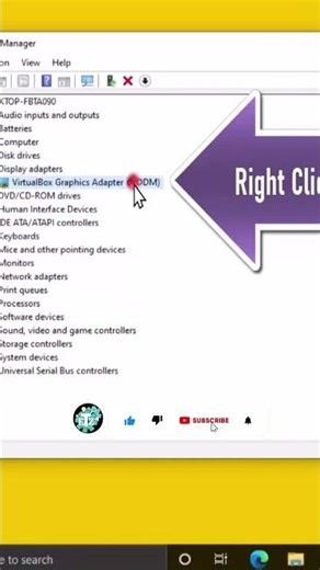 How To Fix Display Adapter Problem in Windows 10 ( 2026 )