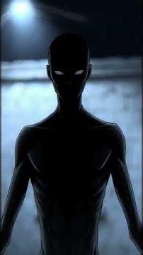 Someone Was Watching Me Through My Window at 1:33 AM.