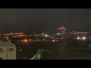 (1141014) 日航航空(JAL日航) JL99航班 787-8型(B788) 編號JA834J 從東京🇯🇵HND 松山機場🇹🇼降落