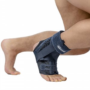 Salto – Ankle Stabilizer Orthopedic Brace (#17) - Orthopedic Braces USA & Canada