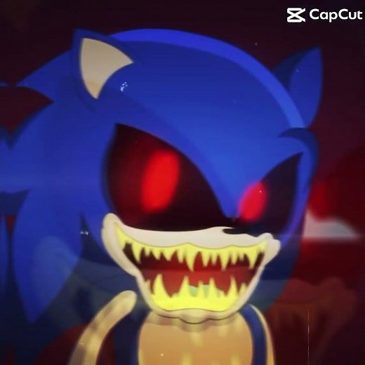 Top four scariest sonic exe games you should play
