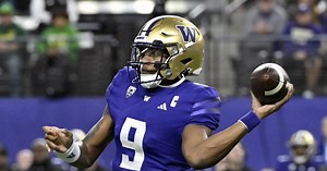Pac-12 Championship Game: Oregon Ducks vs. Washington Huskies | Full Game Highlights