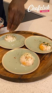 202K views · 141 reactions | The All American Breakfast! Rise & shine with this recipe ☀️ | Chefclub GruB | Facebook