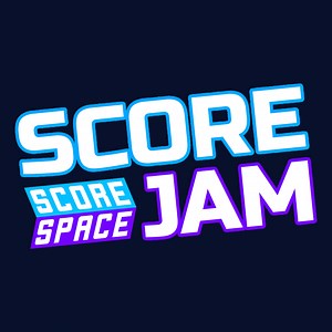 ScoreSpace Jam #34 🕹️